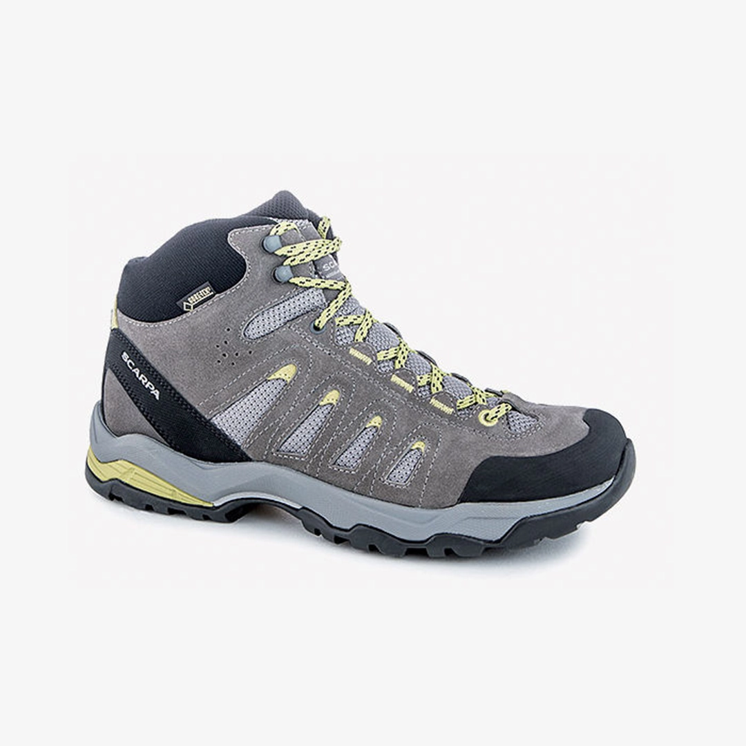 Moraine mid gtx wmn - immagine 2