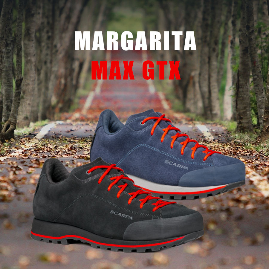 MARGARITA MAX GTX