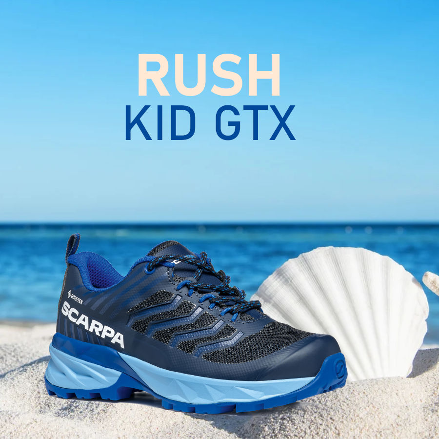 RUSH KID GTX